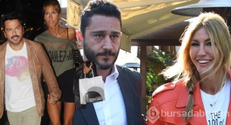 Çağla Şıkel'den 'Sevgili sözleşmesi' iddiasına yanıt
