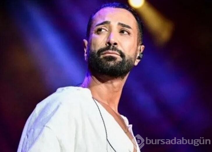 Ünlü şarkıcı Tan Taşçı'nın dolandırıcılar ile başı dertte! 
