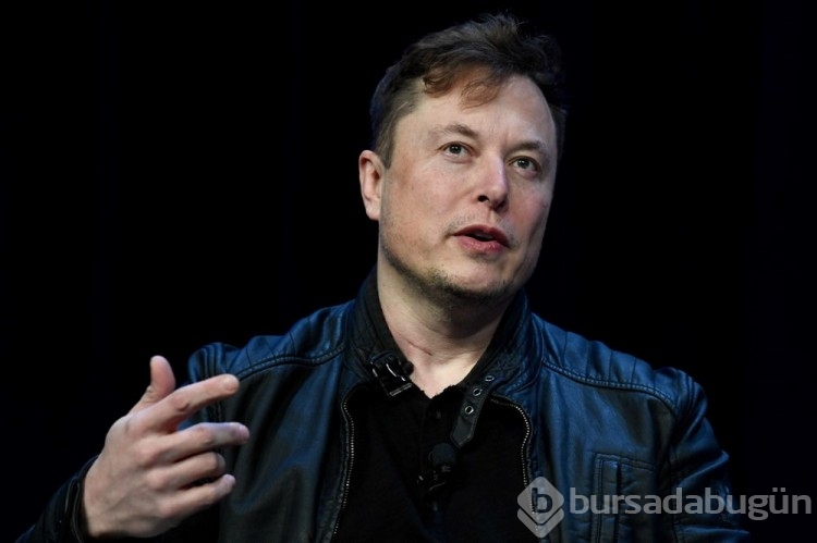Elon Musk'ın gizli VIP listesi ortaya çıktı