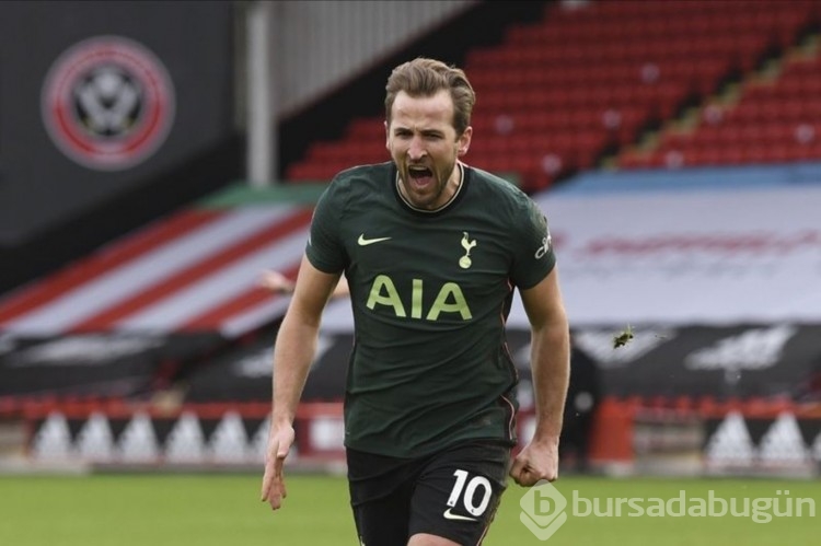 United, Kane için dev bir teklife hazırlıyor