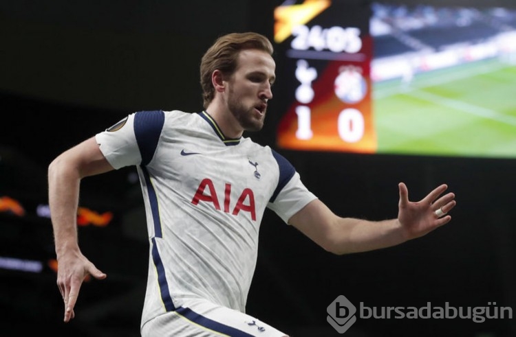 United, Kane için dev bir teklife hazırlıyor