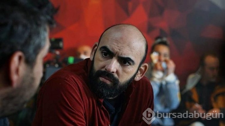 Kıvanç Kılınç: Bende agorafobi ve klostrofobi var