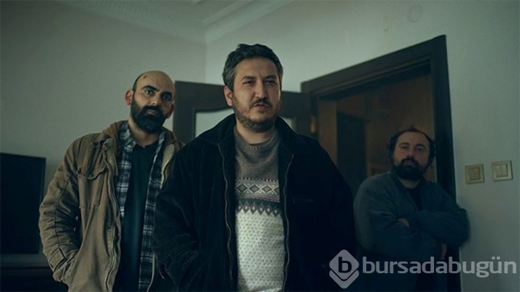 Kıvanç Kılınç: Bende agorafobi ve klostrofobi var