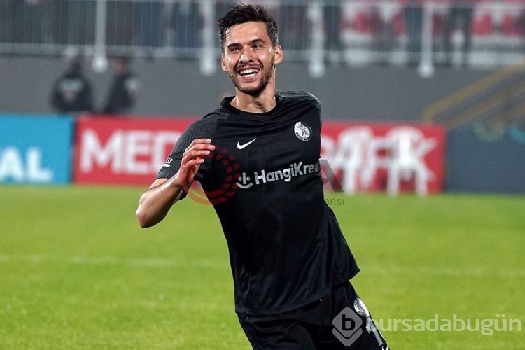 Yıldız futbolcuların attıkları gol sayılar