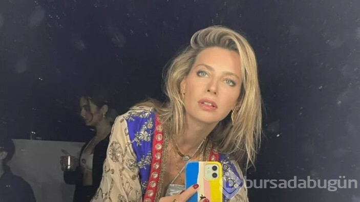 Oyuncu Tuba Ünsal, Müge Boz'un sorusuna yanıt verdi