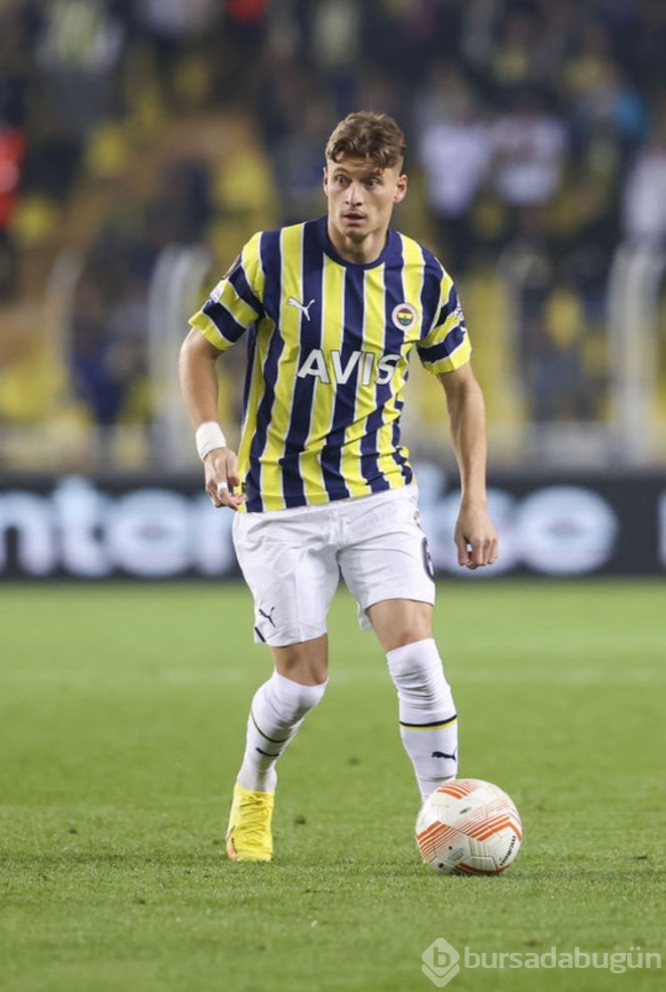 Milli futbolcuların performansı göz doldurdu