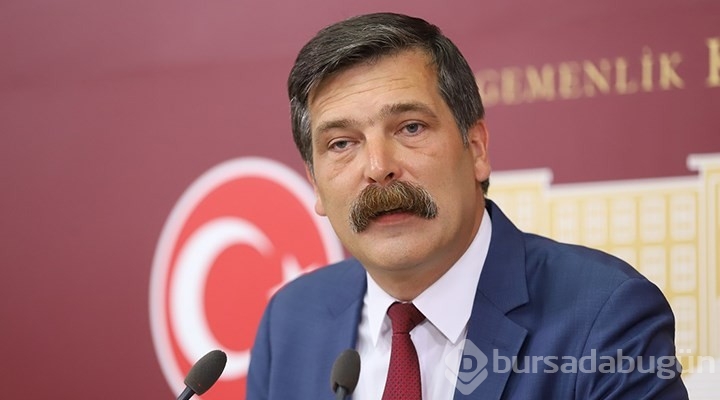 TİP Genel Başkanı Erkan Baş: Oyuncu Mehmet Aslantuğ teklifimizi kabul etti