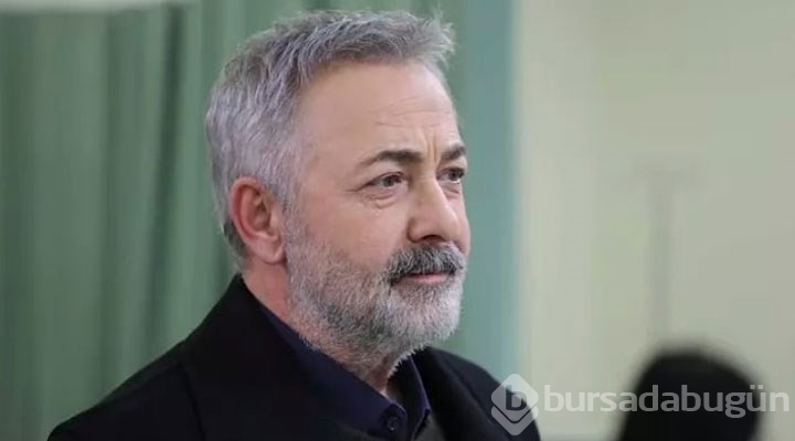TİP Genel Başkanı Erkan Baş: Oyuncu Mehmet Aslantuğ teklifimizi kabul etti