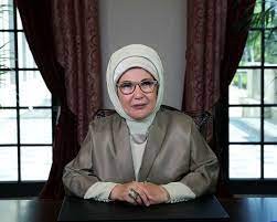 Emine Erdoğan Sıfır Atık Özel Oturumu'na katılacak