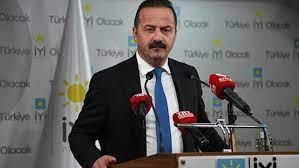 Ağıralioğlu'ndan istifa açıklaması