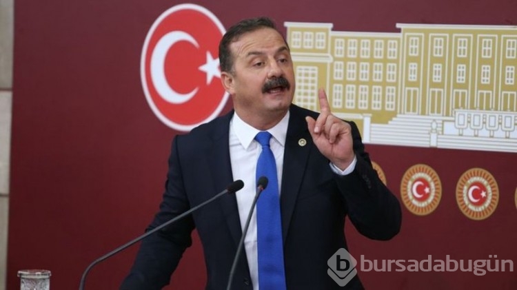 Ağıralioğlu'ndan istifa açıklaması