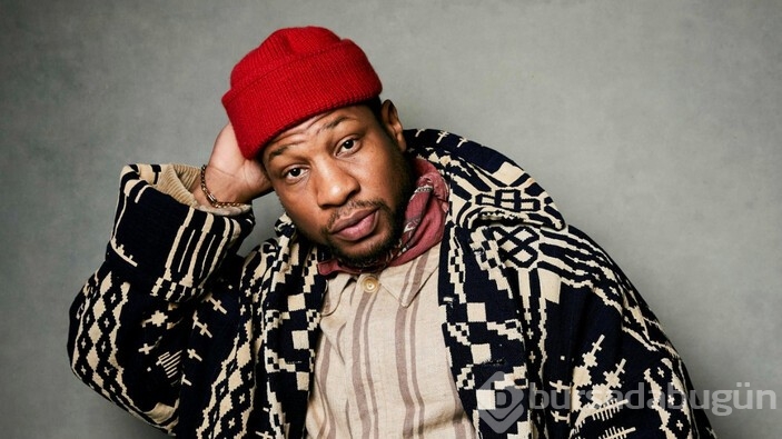 Tutuklanan ABD'li oyuncu Jonathan Majors'ın avukatı açıklama yaptı

