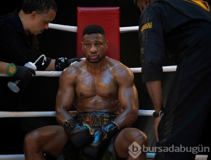 Tutuklanan ABD'li oyuncu Jonathan Majors'ın avukatı açıklama yaptı

