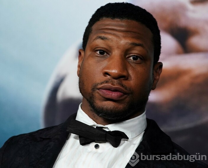 Tutuklanan ABD'li oyuncu Jonathan Majors'ın avukatı açıklama yaptı
