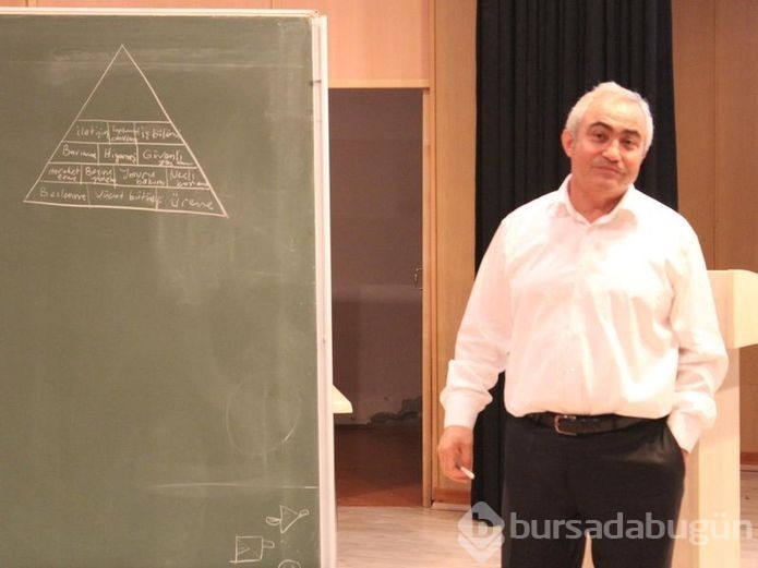 Eğitimci ve şoförünü vahşice katletmişti! Cezası belli oldu!