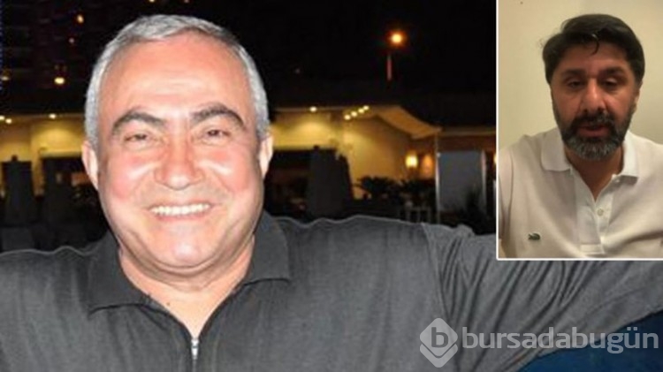 Eğitimci ve şoförünü vahşice katletmişti! Cezası belli oldu!