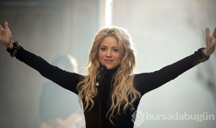 Gerard Pique tarafından aldatılan Shakira yeni sevgili yaptı