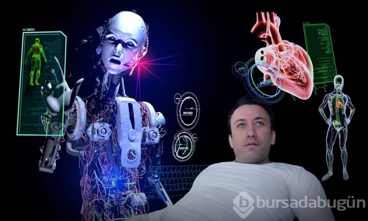 Google'ın eski mühendisi Ray Kurzweil, İnsanların 8 yıl içinde "ölümsüz" olacağını söyledi
