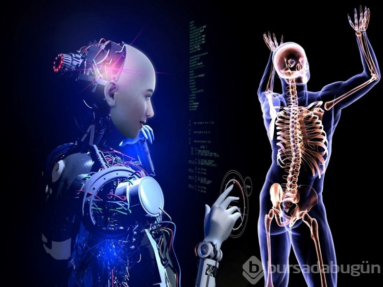 Google'ın eski mühendisi Ray Kurzweil, İnsanların 8 yıl içinde "ölümsüz" olacağını söyledi
