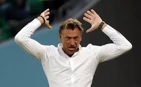 Arabistan Milli Futbol Takımında Herve Renard dönemi sona erdi