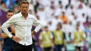 Arabistan Milli Futbol Takımında Herve Renard dönemi sona erdi