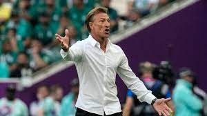 Arabistan Milli Futbol Takımında Herve Renard dönemi sona erdi