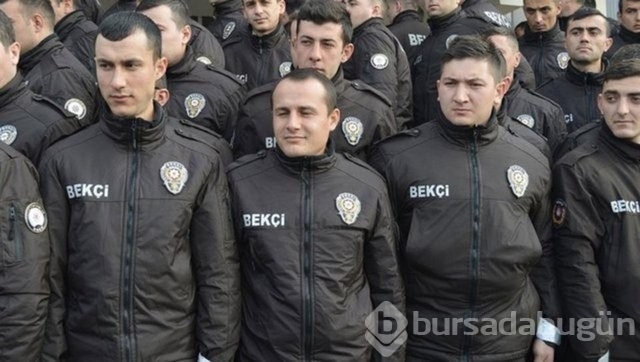 Bekçilik başvuru sonuçları ne zaman açıklanacak?