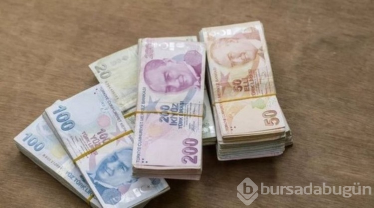 Vergi affı borç yapılandırma kanun teklifi yasalaştı!