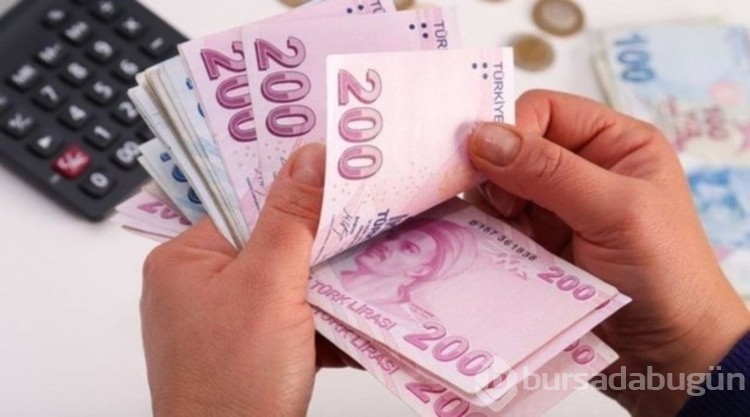 Vergi affı borç yapılandırma kanun teklifi yasalaştı!