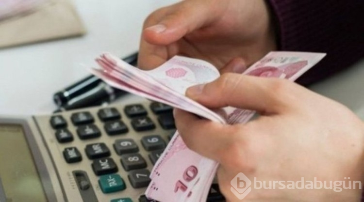 Vergi affı borç yapılandırma kanun teklifi yasalaştı!