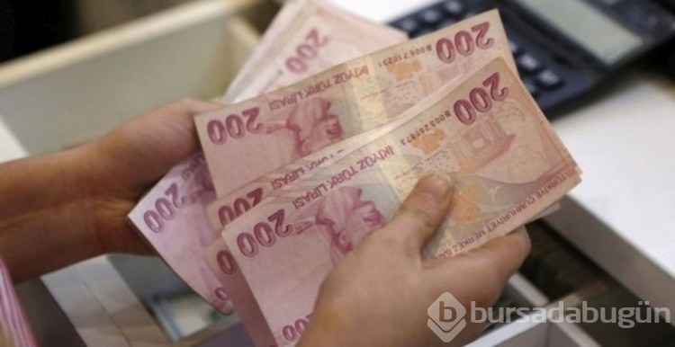 Vergi affı borç yapılandırma kanun teklifi yasalaştı!