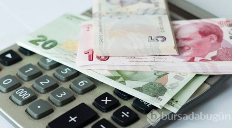 Vergi affı borç yapılandırma kanun teklifi yasalaştı!