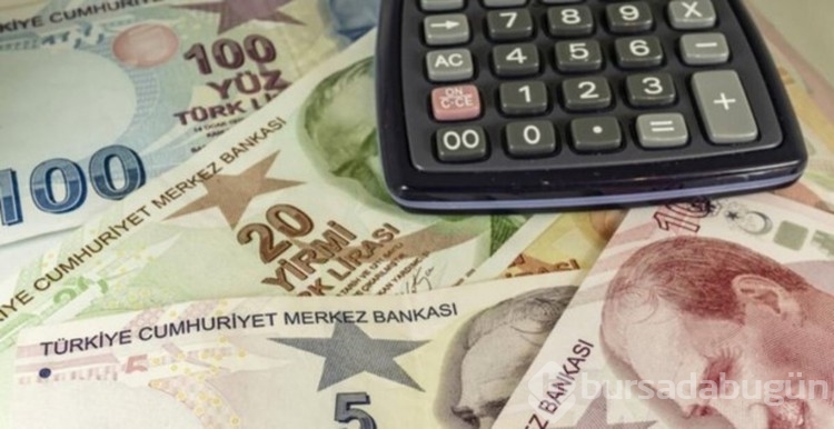 Vergi affı borç yapılandırma kanun teklifi yasalaştı!