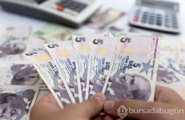 Vergi affı borç yapılandırma kanun teklifi yasalaştı!