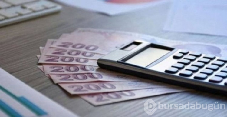 Vergi affı borç yapılandırma kanun teklifi yasalaştı!