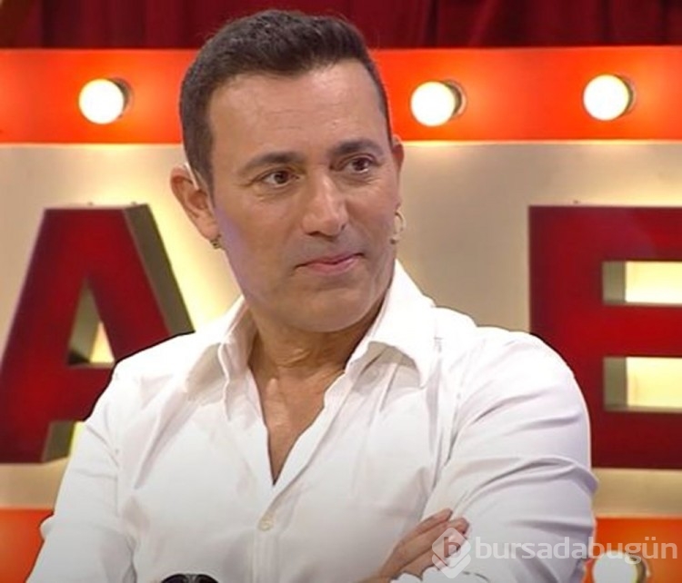 Mustafa Sandal'dan Muharrem İnce'ye sert tepki