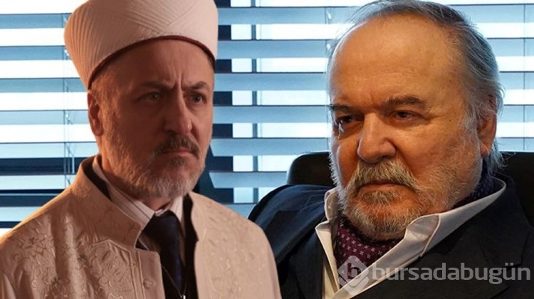 Yalı Çapkını'na Ömer dizisinden Reşat Ademoğlu konuk olacak