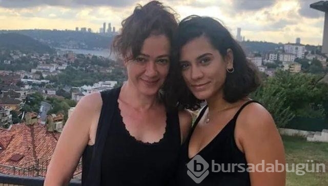 Yaprak Dökümü'nün Ayşe'si  Şebnem Ceceli güzelliğiyle büyüledi!