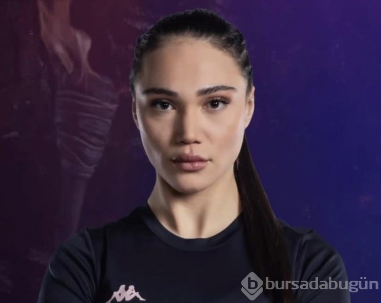 Survivor yarışmacısı Kardelen'in patellası döndü! Patella diz dönmesi
