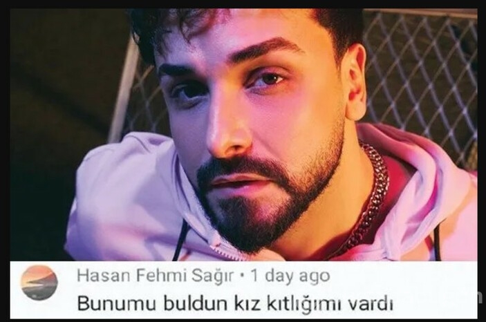 Sefo'nun ailesinden Melisa Döngel 'e onay çıkmadı  
