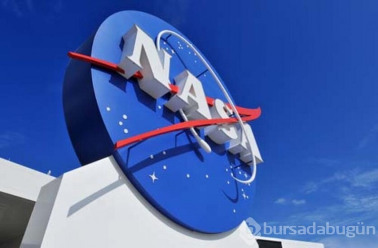 NASA uyardı! Yarına dikkat