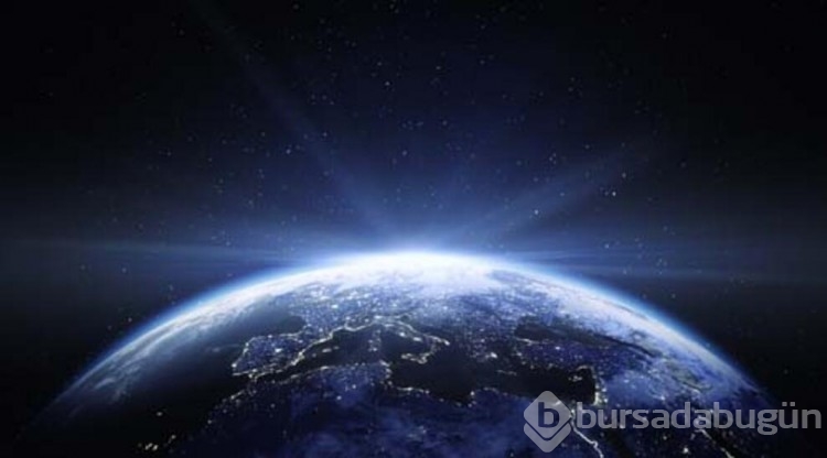 NASA uyardı! Yarına dikkat