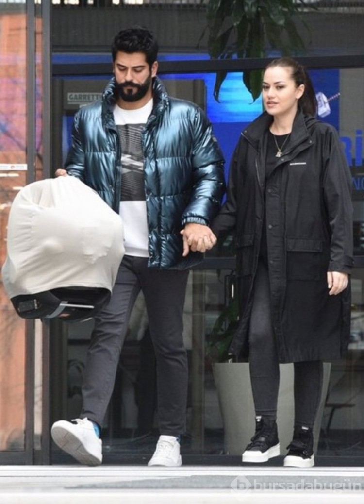 Kerem ağabeyine benziyor
