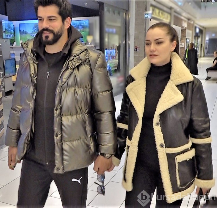 Kerem ağabeyine benziyor
