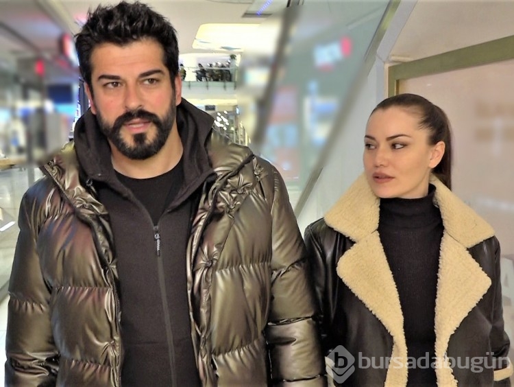 Kerem ağabeyine benziyor