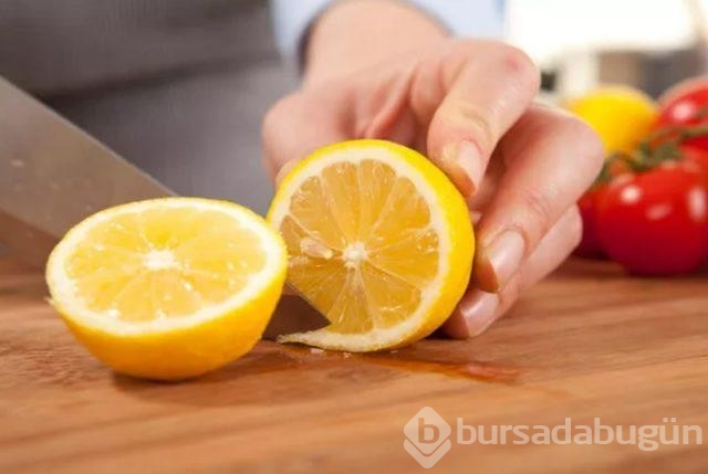 Buzdolabındaki kötü kokuyu anında geçiren yöntem!