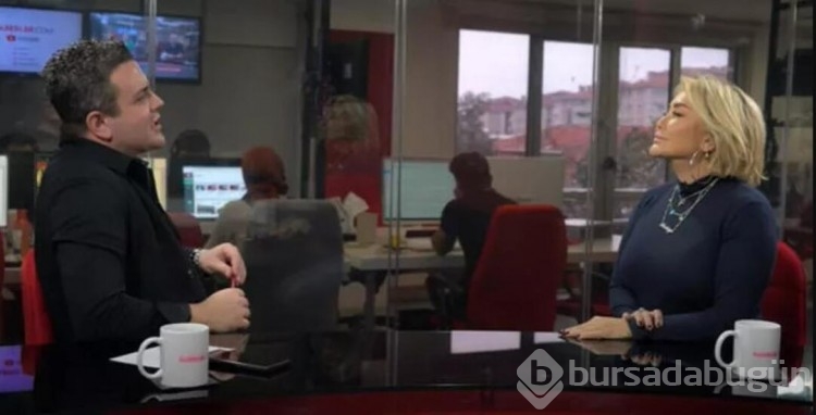 Ünlü şarkıcı Yonca Evcimik dikkat çeken açıklamalar yaptı
