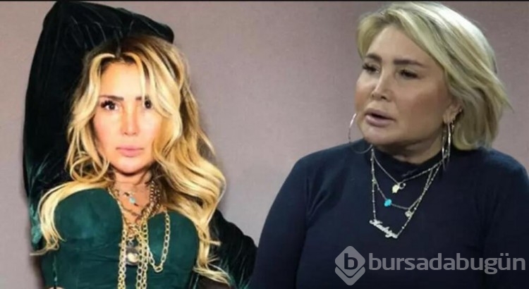 Ünlü şarkıcı Yonca Evcimik dikkat çeken açıklamalar yaptı
