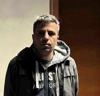 Saplantılı cani!