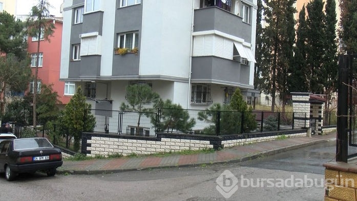 Saplantılı cani!